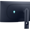 Dell Alienware 34 240Hz QD-OLED Gaming Monitor- AW3425DW / 210-BRTW