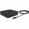 Icybox ICY BOX IB-DK4090-C 12in1, 3x HDMI,LAN,USB