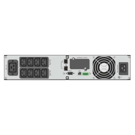 Ever UPS NETLINE RT 3000 T/NETLRT-003K00/00