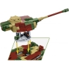Cobi Klocki Blocks WWII PZKPFW IV AUSF.G 1107 blocks