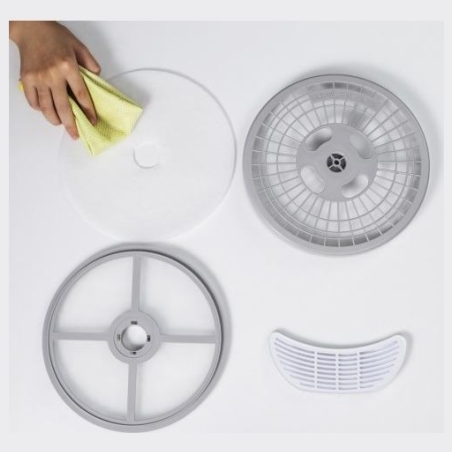 Greenblue Electric tumble clothes dryer GB415