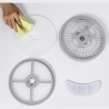 Greenblue Electric tumble clothes dryer GB415