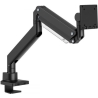 Maclean Monitor mount 27kg double arm MC-968