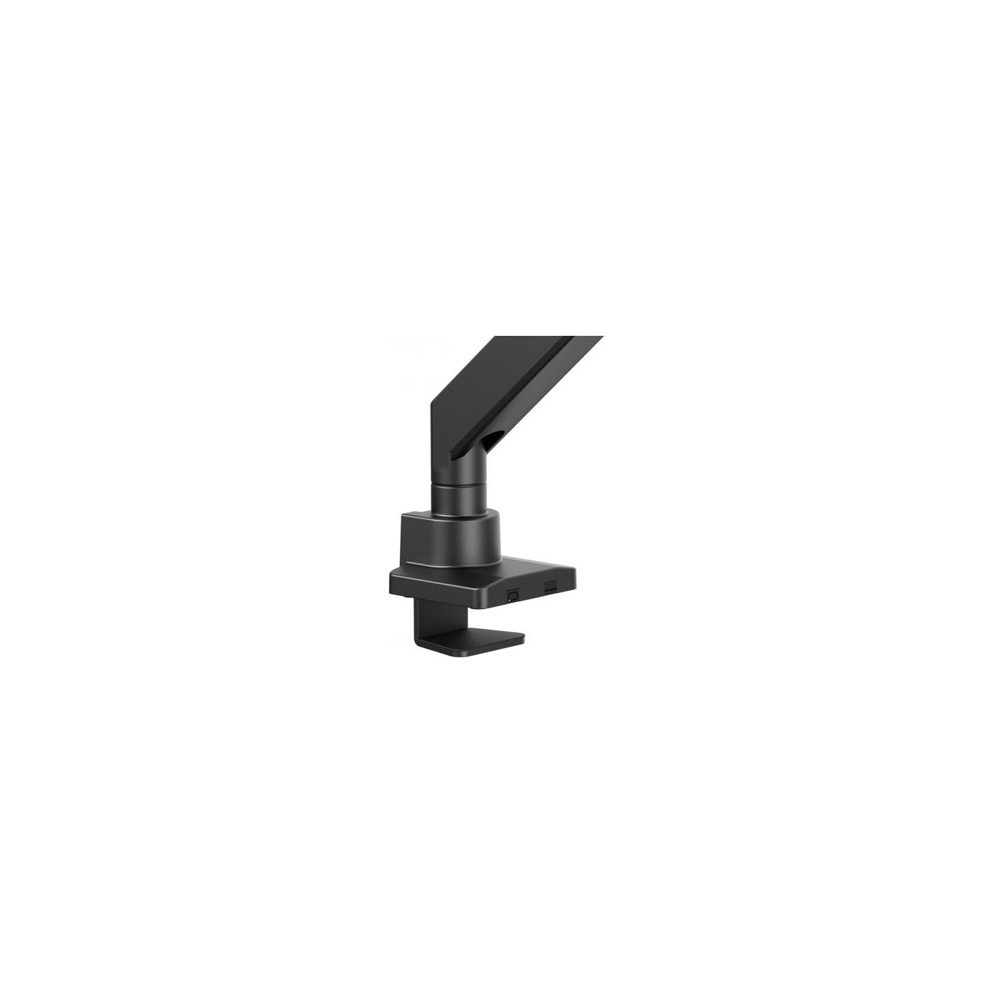 Maclean Monitor mount 27kg double arm MC-968