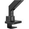 Maclean Monitor mount 27kg double arm MC-968