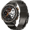 Maxcom Smartwatch FW110 Titan Chronos black