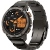 Maxcom Smartwatch FW110 Titan Chronos black