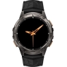 Maxcom Smartwatch FW110 Titan Chronos black