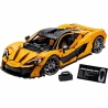 Lego Bricks Technic 42172 McLaren P1