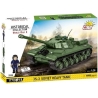 Cobi Klocki IS-3 Soviet Heavy Tank