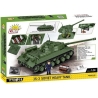 Cobi Klocki IS-3 Soviet Heavy Tank