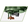 Cobi Klocki IS-3 Soviet Heavy Tank