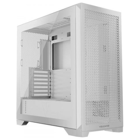 Modecom Computer cases EXPANSE T White