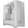Modecom Computer cases EXPANSE T White