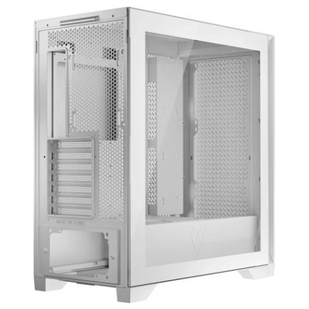 Modecom Computer cases EXPANSE T White