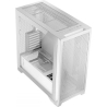 Modecom Computer cases EXPANSE T White