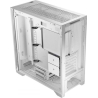 Modecom Computer cases EXPANSE T White