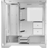 Modecom Computer cases EXPANSE T White