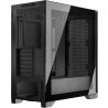 Modecom Computer cases EXPANSE T Black