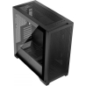 Modecom Computer cases EXPANSE T Black