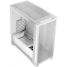 Modecom Computer cases EXPANSE S MIDI White