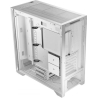 Modecom Computer cases EXPANSE S MIDI White