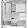 Modecom Computer cases EXPANSE S MIDI White