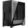 Modecom Computer cases S Midi EXPANSE S MIDI Black