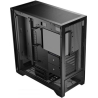 Modecom Computer cases S Midi EXPANSE S MIDI Black