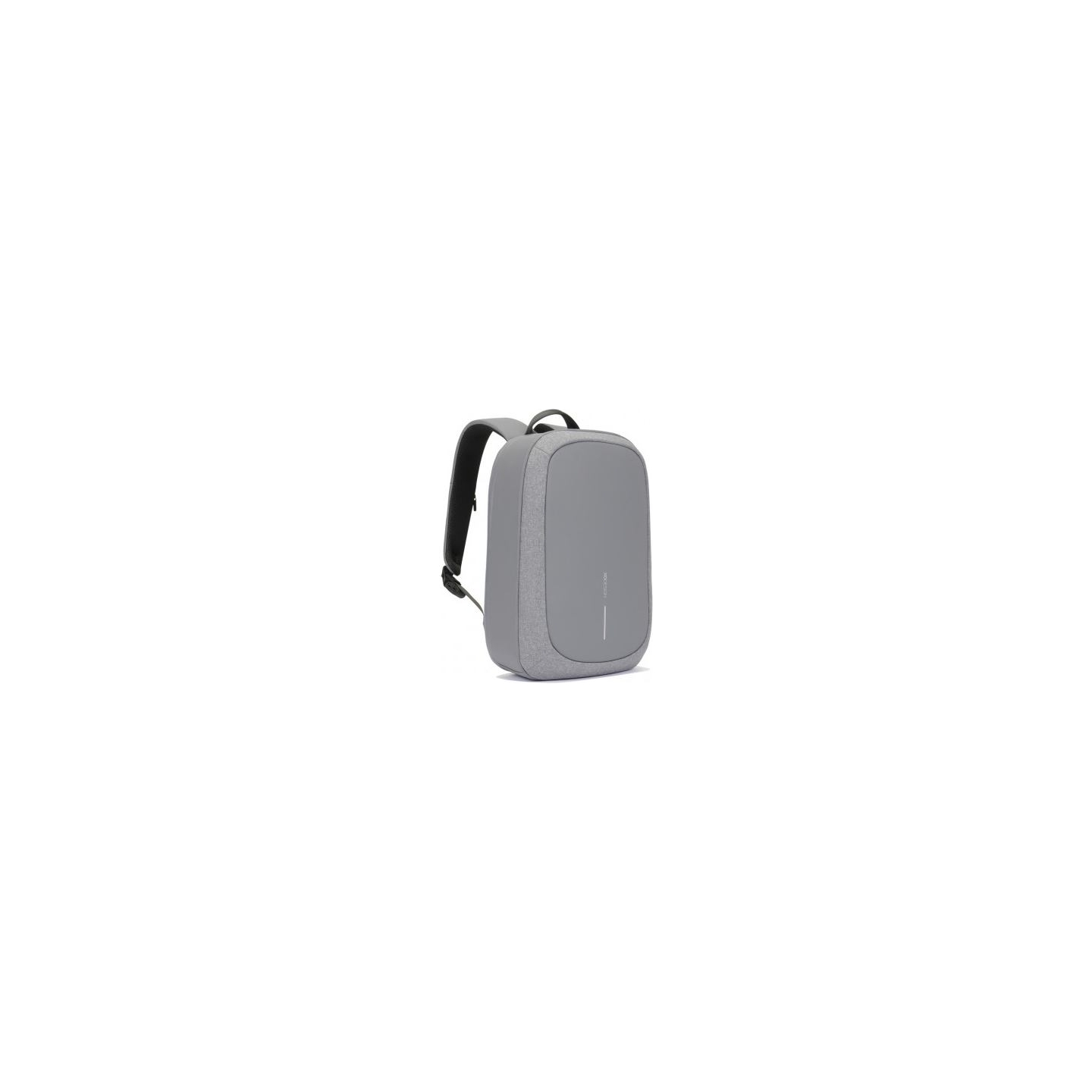 Xd Design Backpack Plecak Bobby Edge grey