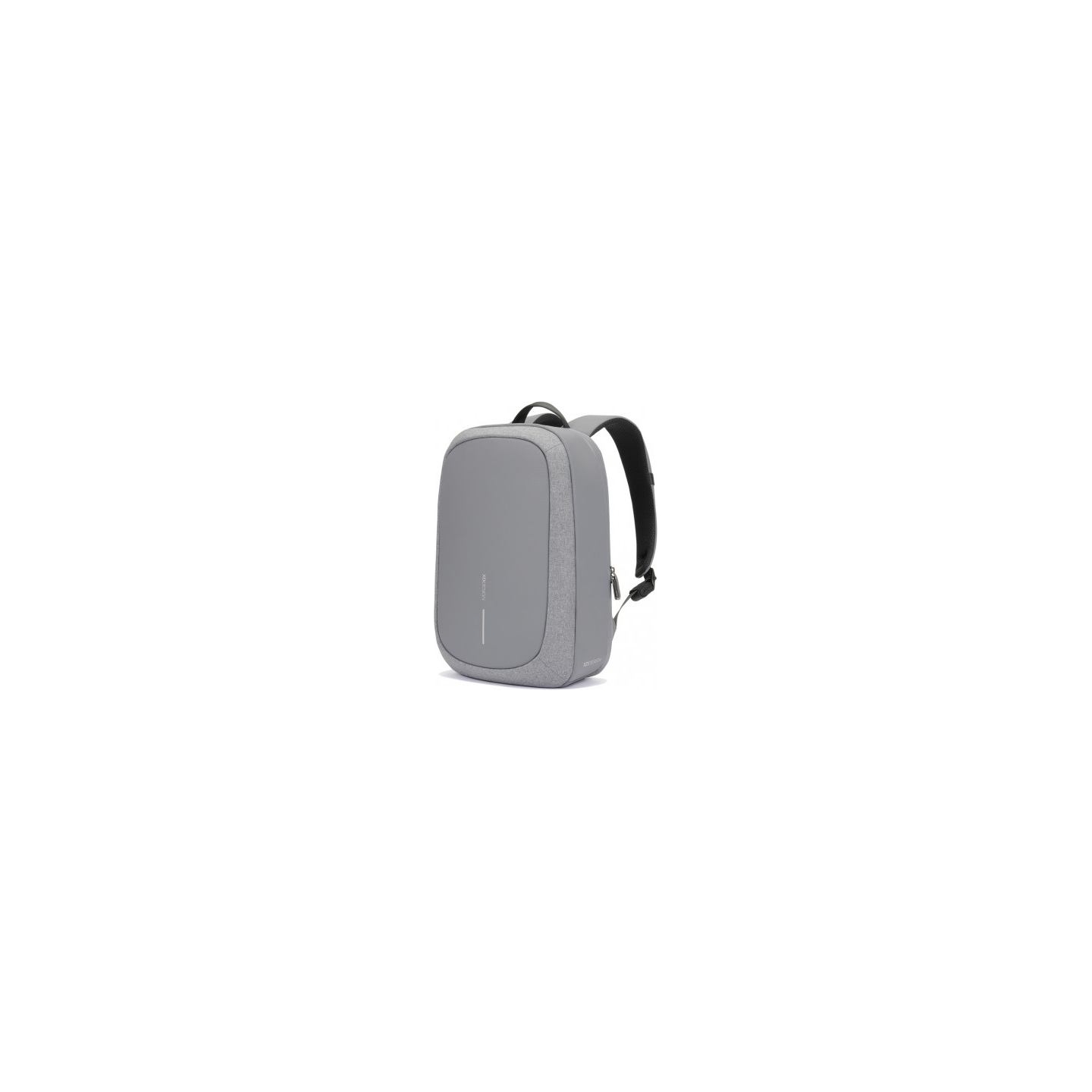 Xd Design Backpack Plecak Bobby Edge grey