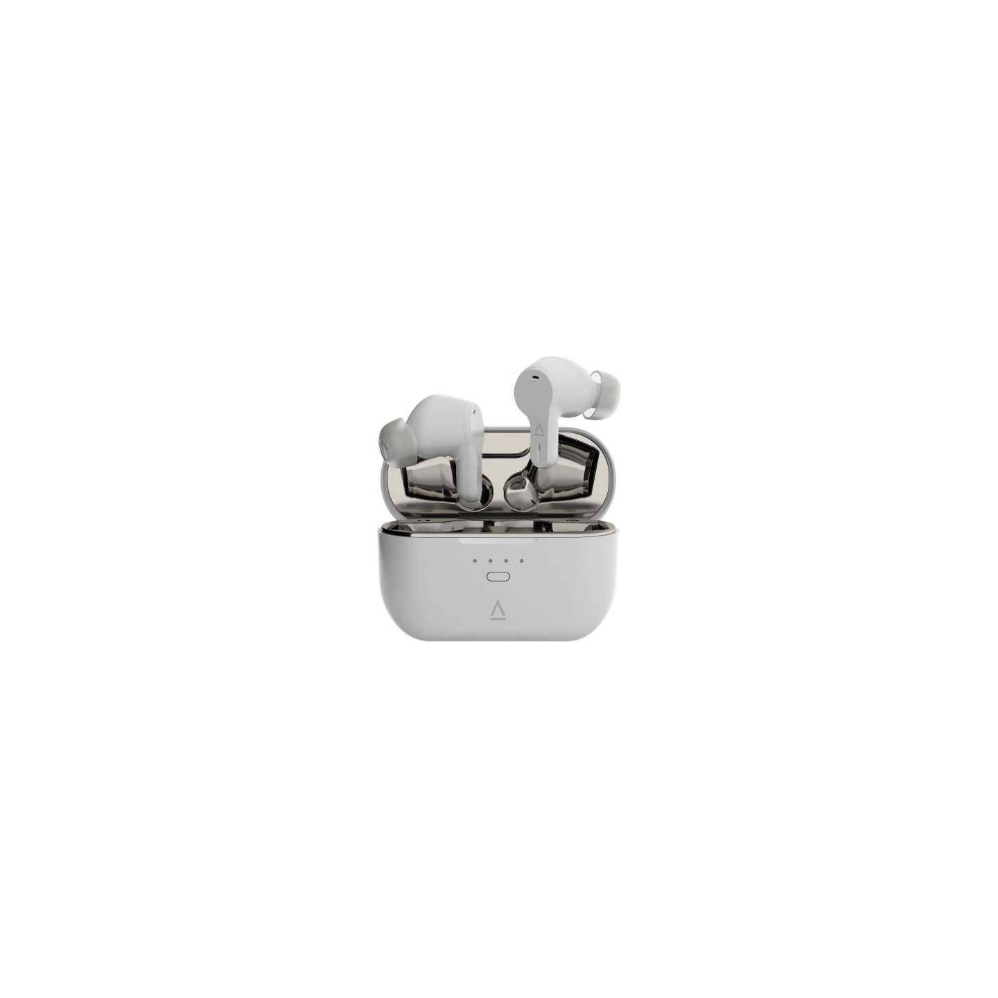 Creative Labs Earphones ZEN AIR SXFI D-GY