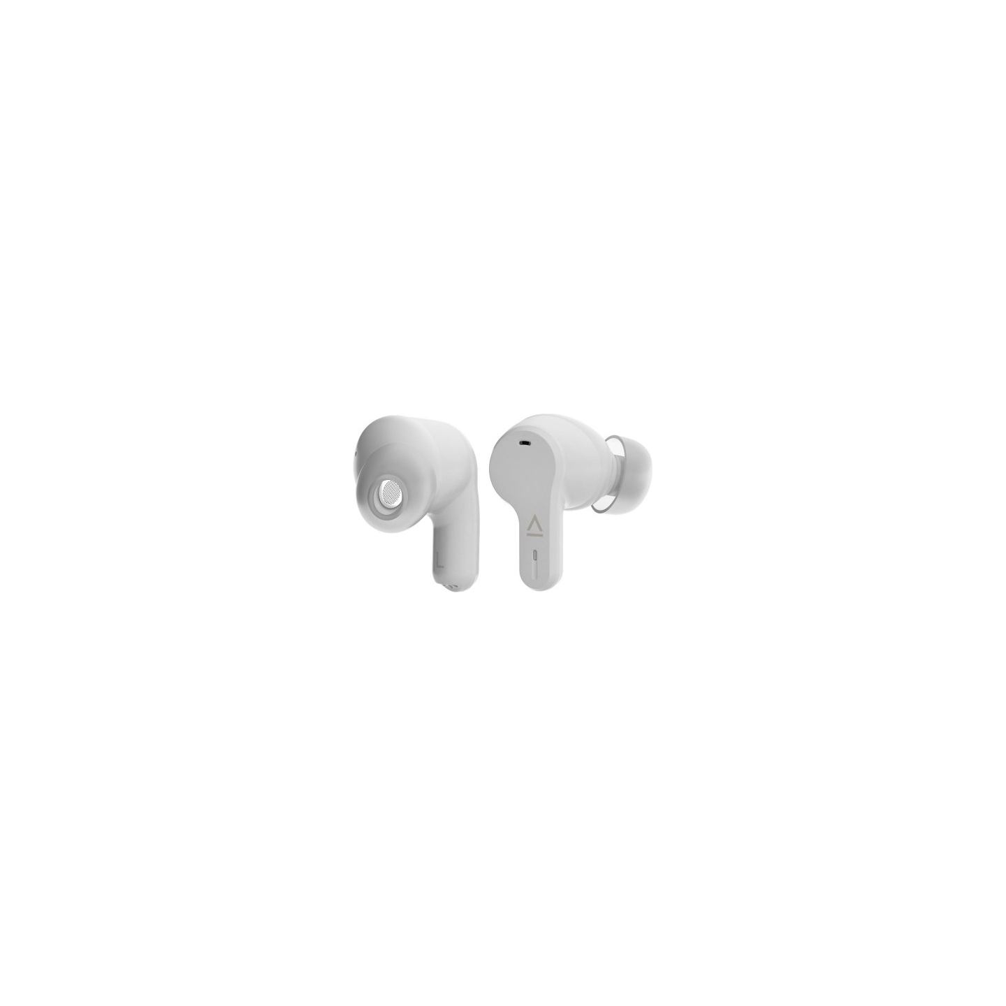 Creative Labs Earphones ZEN AIR SXFI D-GY