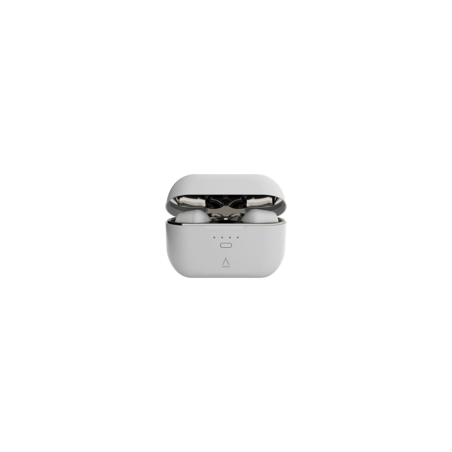 Creative Labs Earphones ZEN AIR SXFI D-GY