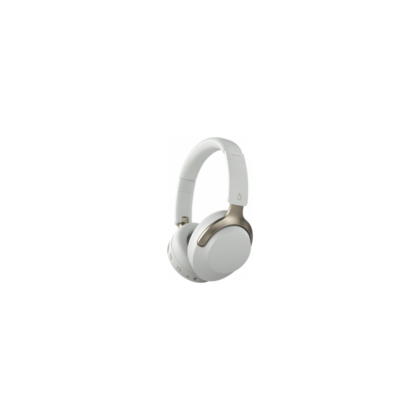 Creative Labs Headphones Zen Hybrid SXFI grey
