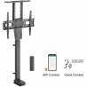 Maclean Smart electric TV lift TUYA MC-866T 37-80 inches