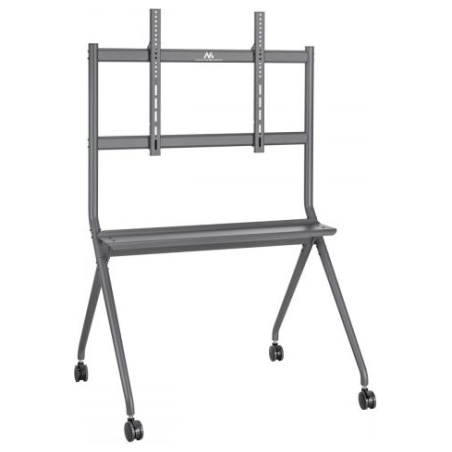 Maclean Mobile floor stand 50-86 inches MC-977
