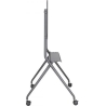 Maclean Mobile floor stand 50-86 inches MC-977