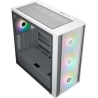 Cooler Master PC case MasterBox 600 white