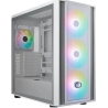 Cooler Master PC case MasterBox 600 white