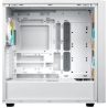 Cooler Master PC case MasterBox 600 white