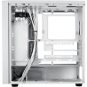 Cooler Master PC case MasterBox 600 white