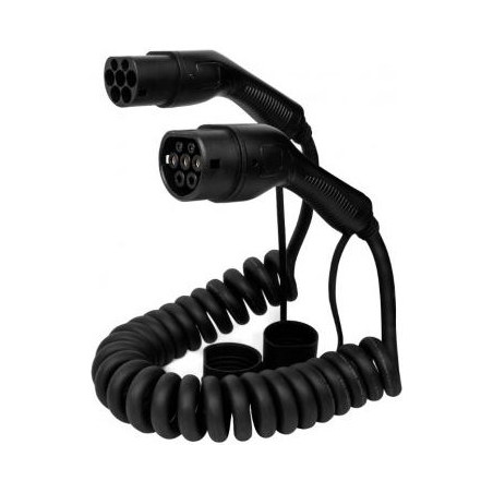 Defenzo SPIRO AC11 5M - CHARGING CABLE