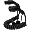Defenzo SPIRO AC11 5M - CHARGING CABLE