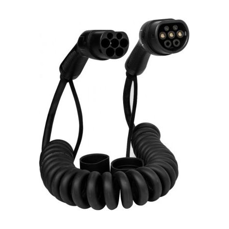 Defenzo SPIRO AC11 5M - CHARGING CABLE