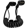Defenzo SPIRO AC11 5M - CHARGING CABLE