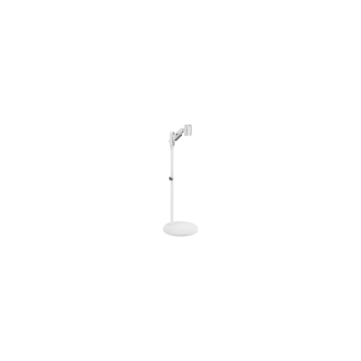 Maclean Mobile TV Monitor stand 17-35' MC-970W