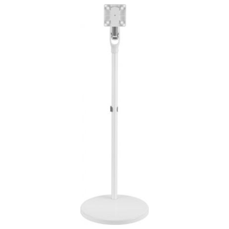 Maclean Mobile TV Monitor stand 17-35' MC-970W