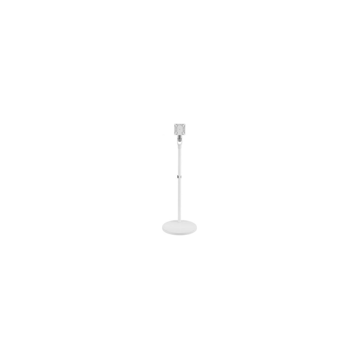 Maclean Mobile TV Monitor stand 17-35' MC-970W