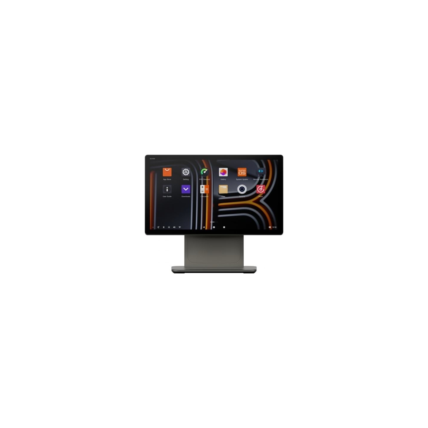 Sunmi Terminal D3 Pro, Android 13, 15.6 inch, 4GB/64GB, Wifi